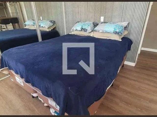Apartamento para Locação em Osasco/SP Novo Osasco 1 Quartos