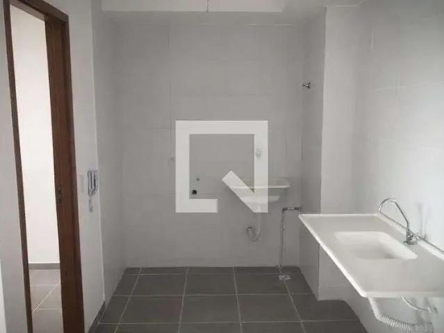 Apartamento para Locação em Osasco/SP Novo Osasco 1 Quartos