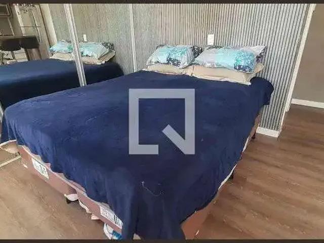 Apartamento para Locação em Osasco/SP Novo Osasco 1 Quartos