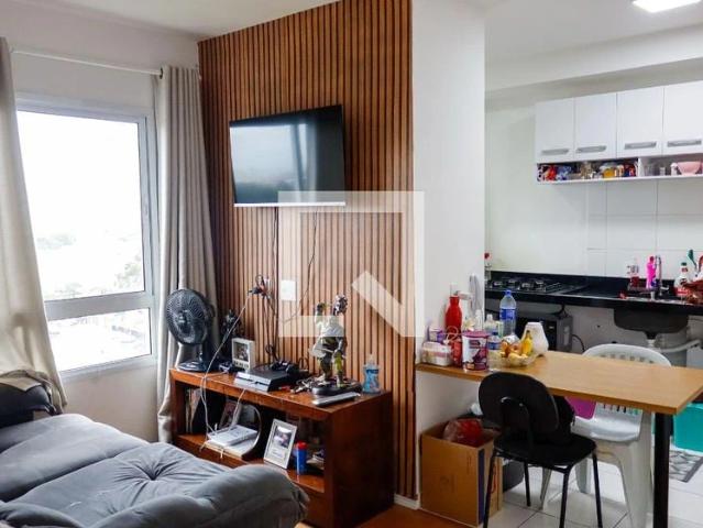 Apartamento para Locação em Osasco/SP Novo Osasco 2 Quartos