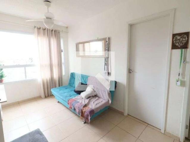Apartamento para Locação em Osasco/SP Novo Osasco 2 Quartos