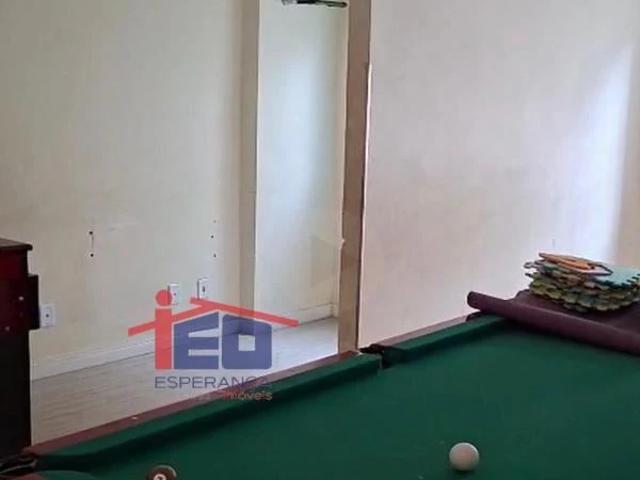Apartamento para Locação em Osasco/SP Novo Osasco 2 Quartos