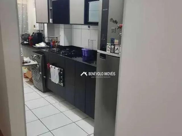 Apartamento para Locação em Osasco/SP Novo Osasco 2 Quartos