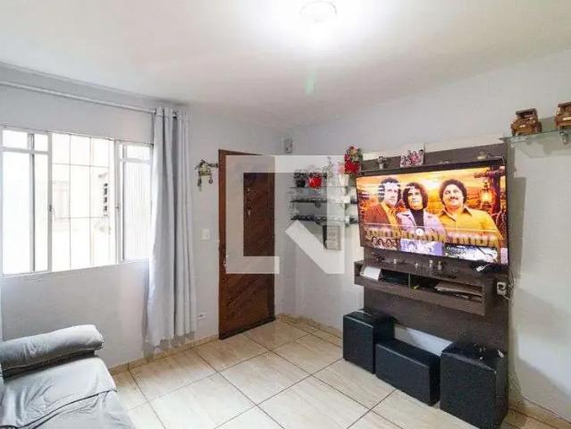 Apartamento para Locação em Osasco/SP Novo Osasco 2 Quartos