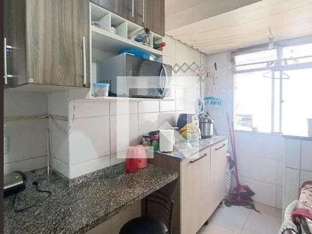 Apartamento para Locação em Osasco/SP Novo Osasco 2 Quartos