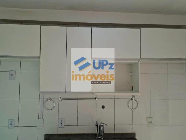 Apartamento para Locação em Osasco/SP Novo Osasco 2 Quartos