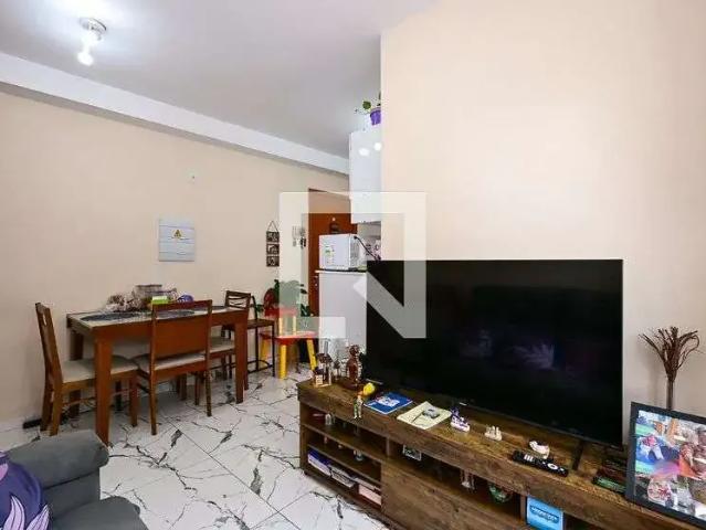 Apartamento para Locação em Osasco/SP Novo Osasco 2 Quartos