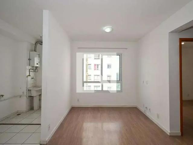 Apartamento para Locação em Osasco/SP Novo Osasco 2 Quartos