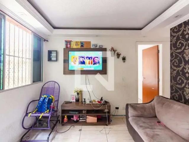 Apartamento para Locação em Osasco/SP Novo Osasco 2 Quartos