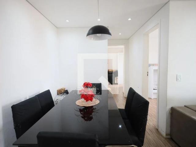 Apartamento para Locação em Osasco/SP Novo Osasco 2 Quartos