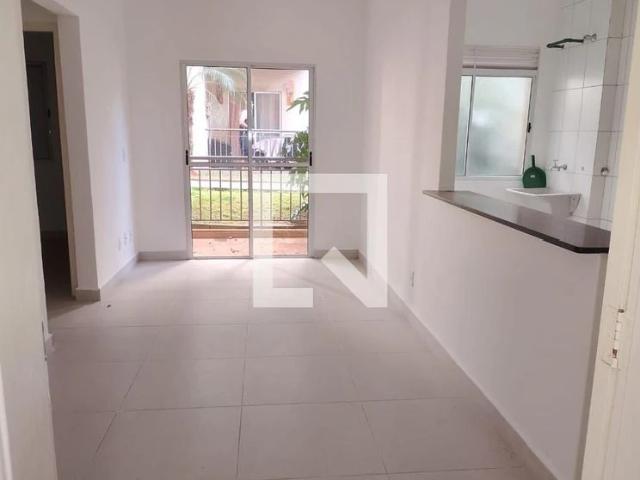 Apartamento para Locação em Osasco/SP Novo Osasco 2 Quartos