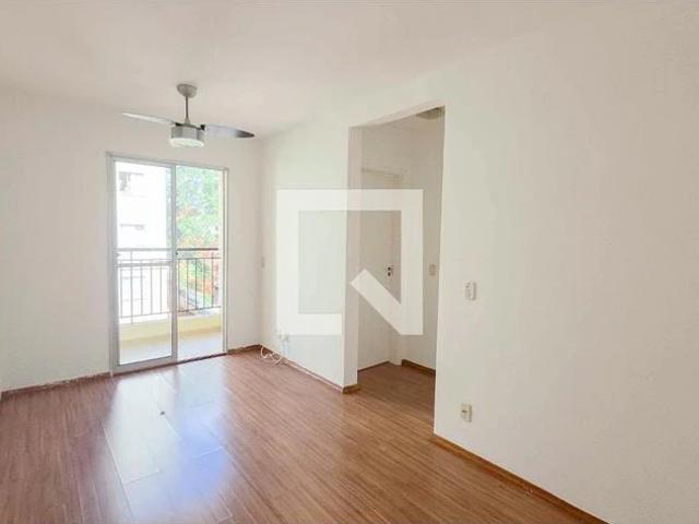 Apartamento para Locação em Osasco/SP Novo Osasco 2 Quartos