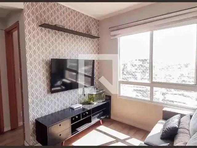 Apartamento para Locação em Osasco/SP Novo Osasco 2 Quartos