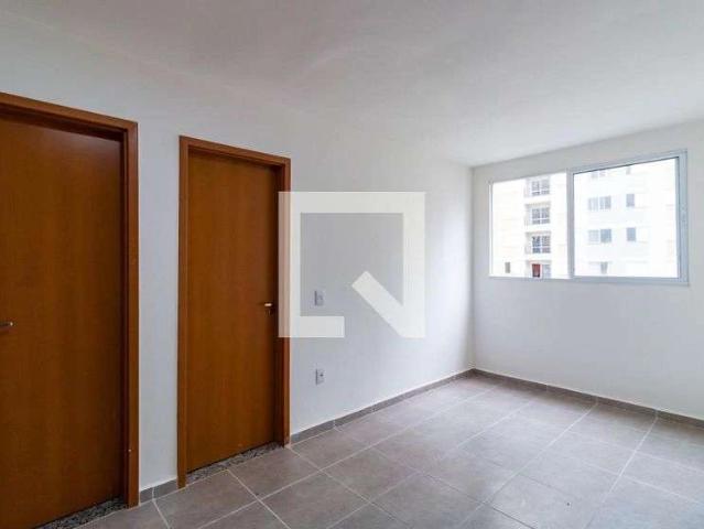 Apartamento para Locação em Osasco/SP Novo Osasco 2 Quartos