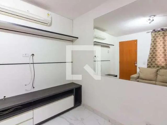 Apartamento para Locação em Osasco/SP Novo Osasco 2 Quartos