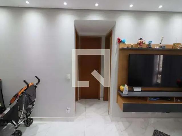 Apartamento para Locação em Osasco/SP Novo Osasco 2 Quartos