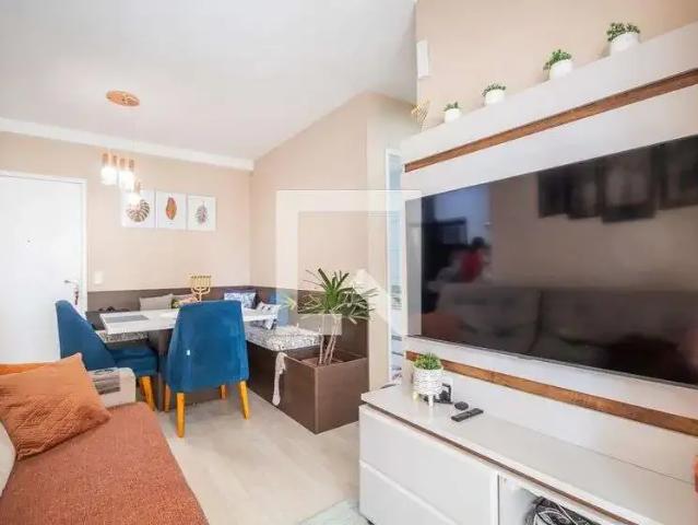 Apartamento para Locação em Osasco/SP Novo Osasco 2 Quartos