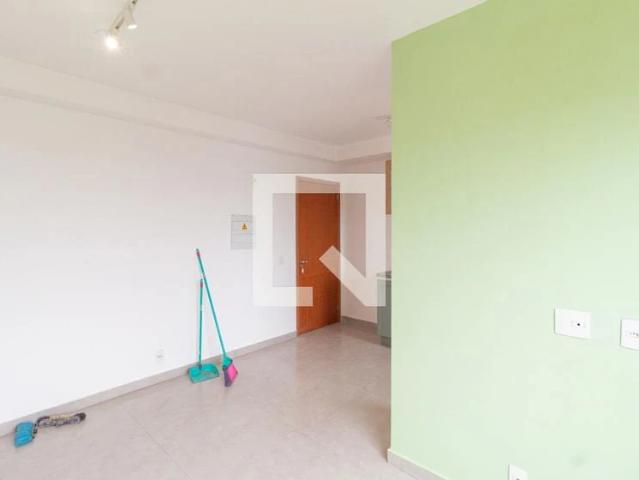 Apartamento para Locação em Osasco/SP Novo Osasco 2 Quartos