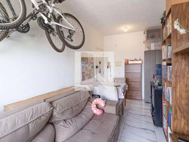 Apartamento para Locação em Osasco/SP Novo Osasco 2 Quartos