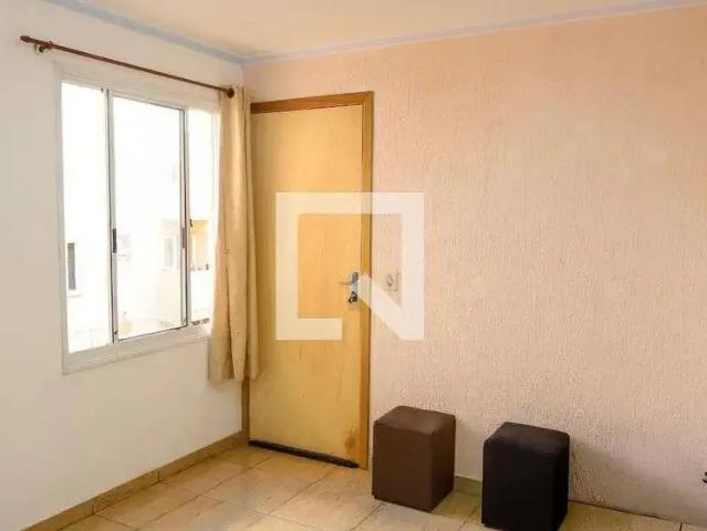 Apartamento para Locação em Osasco/SP Novo Osasco 2 Quartos