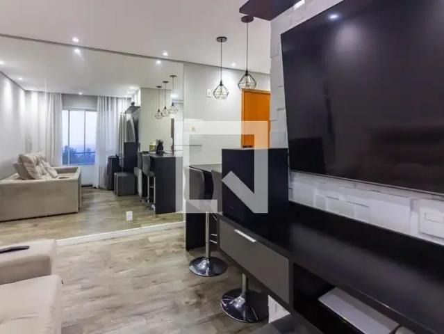 Apartamento para Locação em Osasco/SP Novo Osasco 2 Quartos