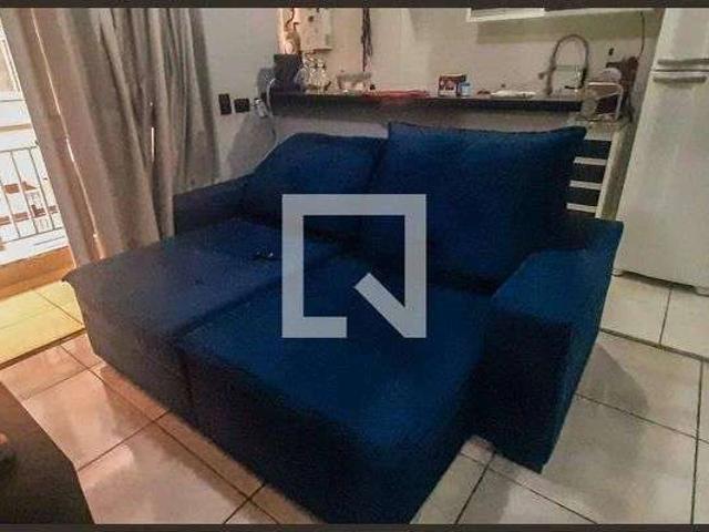 Apartamento para Locação em Osasco/SP Novo Osasco 2 Quartos