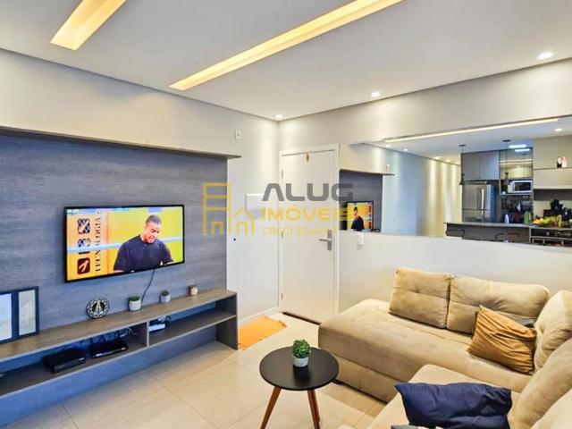 Apartamento para Locação em Osasco/SP Novo Osasco 3 Quartos