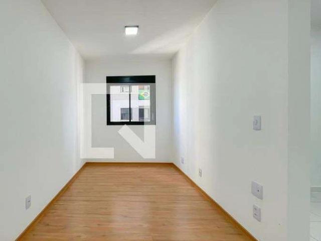 Apartamento para Locação em Osasco/SP Padroeira 1 Quartos