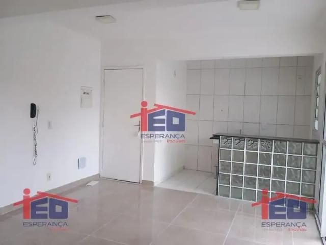 Apartamento para Locação em Osasco/SP Padroeira 2 Quartos