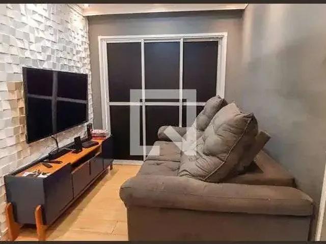 Apartamento para Locação em Osasco/SP Padroeira 2 Quartos