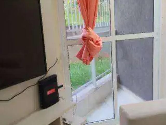 Apartamento para Locação em Osasco/SP Padroeira 2 Quartos