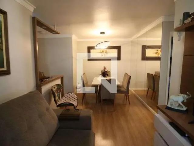Apartamento para Locação em Osasco/SP Padroeira 2 Quartos