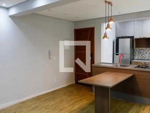 Apartamento para Locação em Osasco/SP Padroeira 2 Quartos