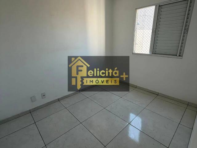 Apartamento para Locação em Osasco/SP Padroeira 2 Quartos