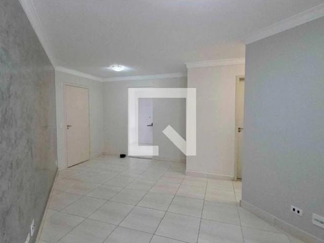 Apartamento para Locação em Osasco/SP Padroeira 2 Quartos