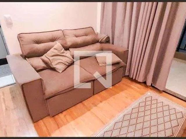 Apartamento para Locação em Osasco/SP Padroeira 2 Quartos