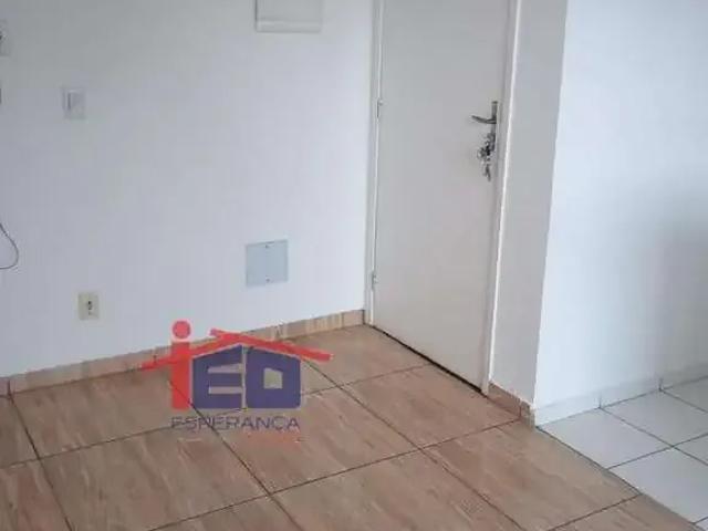 Apartamento para Locação em Osasco/SP Padroeira 2 Quartos