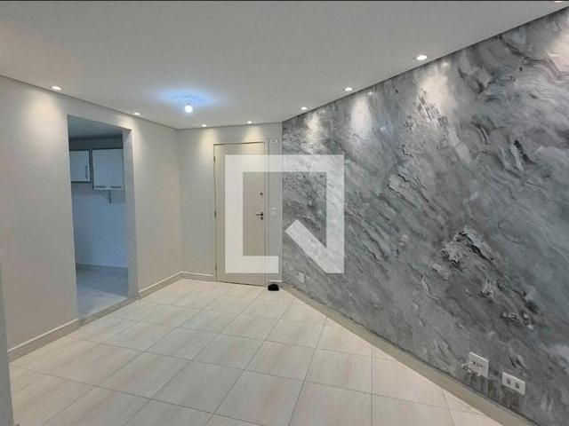 Apartamento para Locação em Osasco/SP Padroeira 2 Quartos