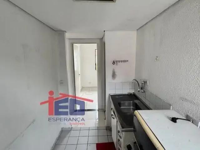 Apartamento para Locação em Osasco/SP Padroeira 2 Quartos