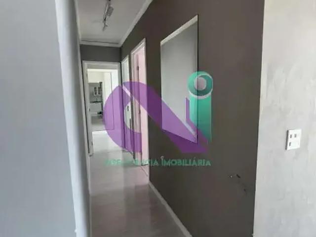 Apartamento para Locação em Osasco/SP Padroeira 2 Quartos