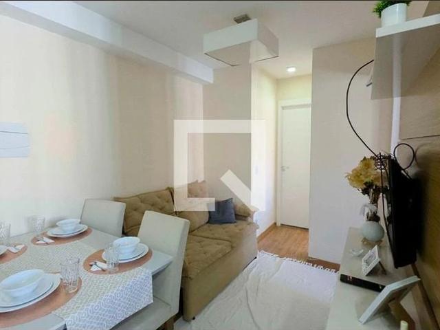 Apartamento para Locação em Osasco/SP Padroeira 2 Quartos