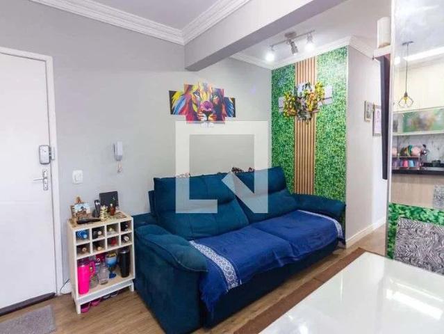 Apartamento para Locação em Osasco/SP Padroeira 2 Quartos