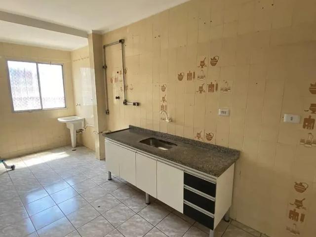 Apartamento para Locação em Osasco/SP Pestana 2 Quartos