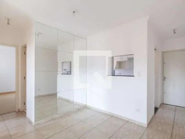 Apartamento para Locação em Osasco/SP Pestana 2 Quartos
