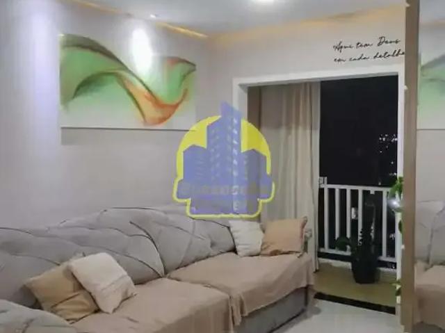 Apartamento para Locação em Osasco/SP Piratininga 2 Quartos