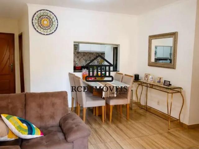 Apartamento para Locação em Osasco/SP Piratininga 3 Quartos