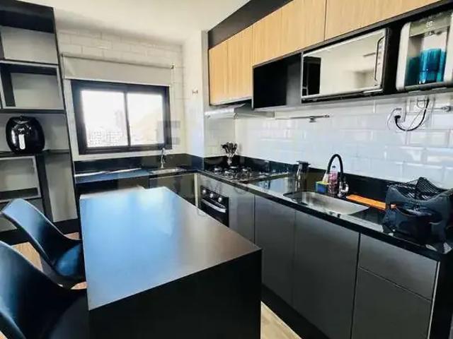Apartamento para Locação em Osasco/SP Presidente Altino 1 Quartos
