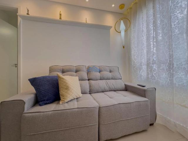 Apartamento para Locação em Osasco/SP Presidente Altino 2 Quartos
