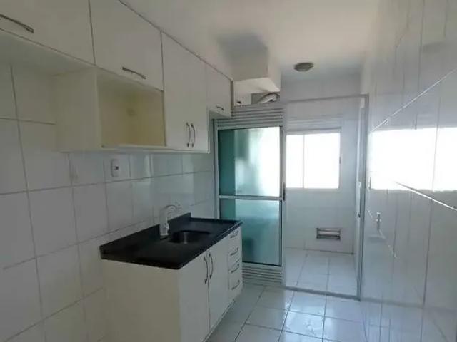 Apartamento para Locação em Osasco/SP Presidente Altino 3 Quartos