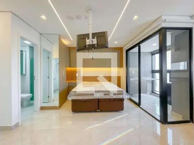 Apartamento para Locação em Osasco/SP Quitaúna 1 Quartos